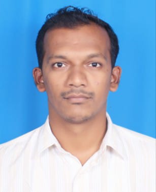 Mr. Sumit S. Thik